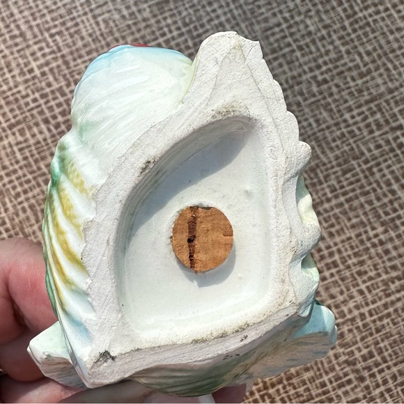 Vintage Japan turkey pepper shaker - Picture 5 of 5